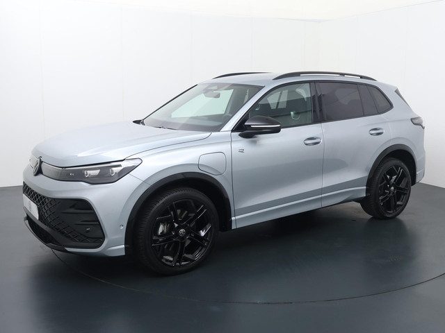 Volkswagen Tiguan 1.5 eHybrid R-Line Business