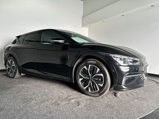 Kia EV6 GT-Line 77.4 kWh