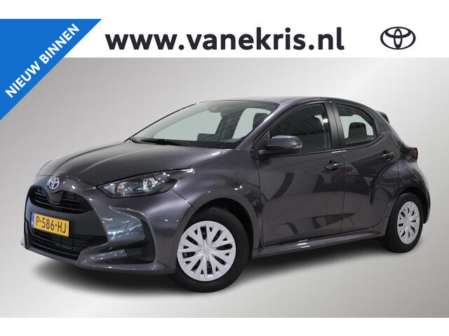 Toyota Yaris 1.5 Hybrid Active,