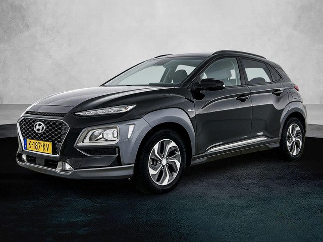Hyundai Kona 1.6 GDI HEV Fashion
