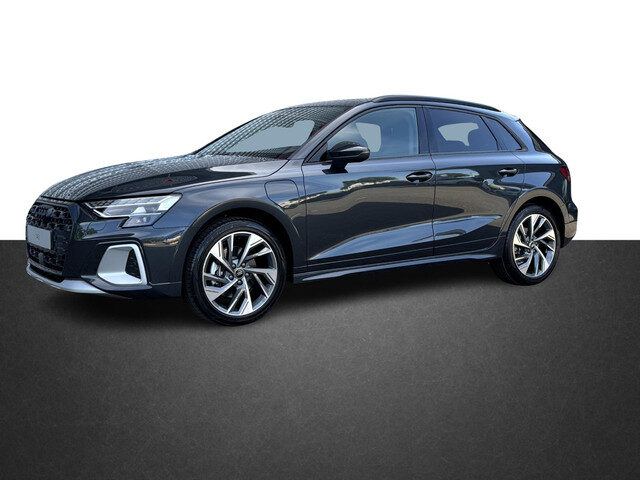 Audi A3 allstreet 40 TFSI e Advanced edition 204 pk S-tronic