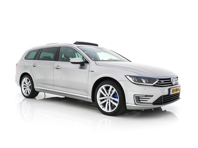 Volkswagen Passat Variant 1.4 TSI GTE Highline Plug-in