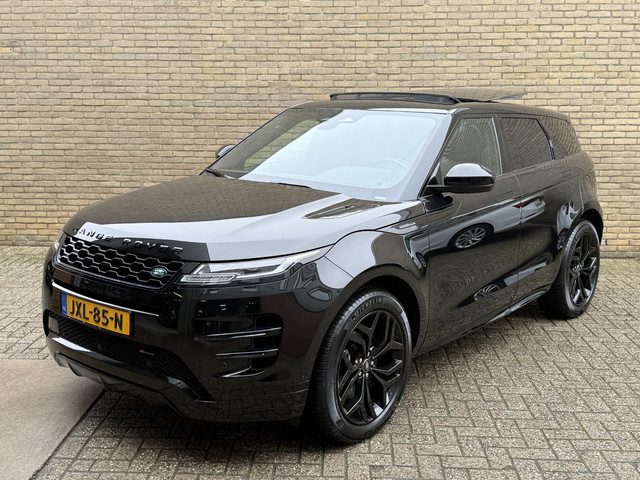 Land Rover Range Rover Evoque 1.5 P300e AWD R-Dynamic SE | Panoramadak |