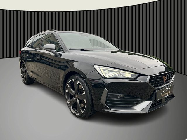 Cupra Leon Sportstourer 1.4 e-Hybrid VZ Performance