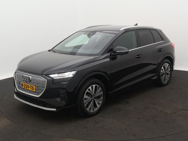 Audi Q4 e-tron 35 Launch edition Advanced 170 PK