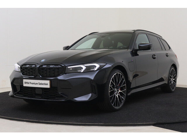 BMW 3 Serie touring 330e High Executive M Sport Automaat