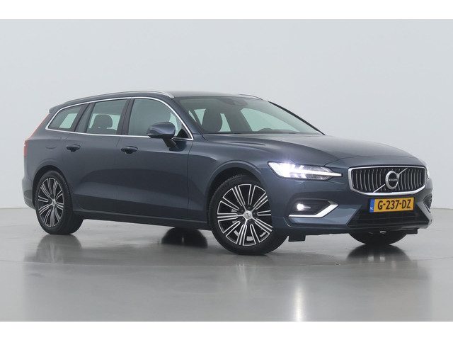 Volvo V60 T4 Inscription