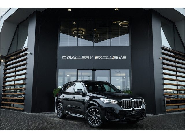 BMW X1 sDrive20i
