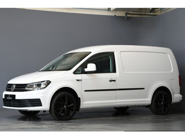 Volkswagen Caddy 1.4 TSI L2H1 BMT Maxi