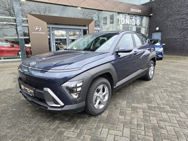 Hyundai Kona 1.0 T-GDI Comfort