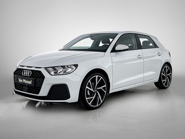 Audi A1 Sportback 25 TFSI Pro Line 95 PK