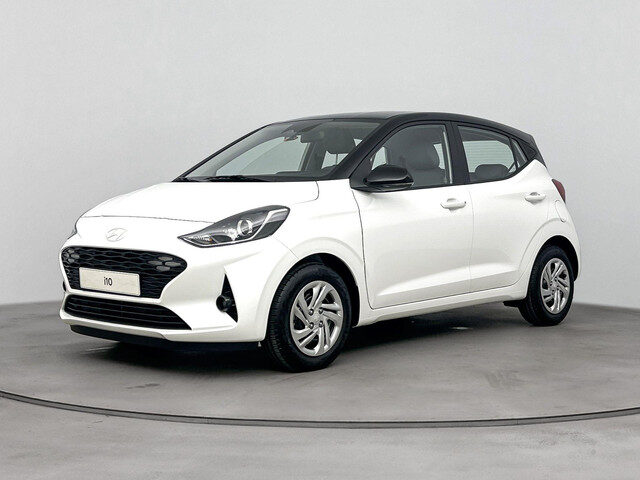 Hyundai i10 1.0 Premium