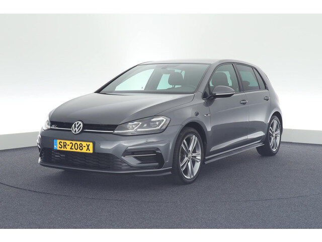 Volkswagen Golf 1.0 TSI 110pk DSG 2x R-Line