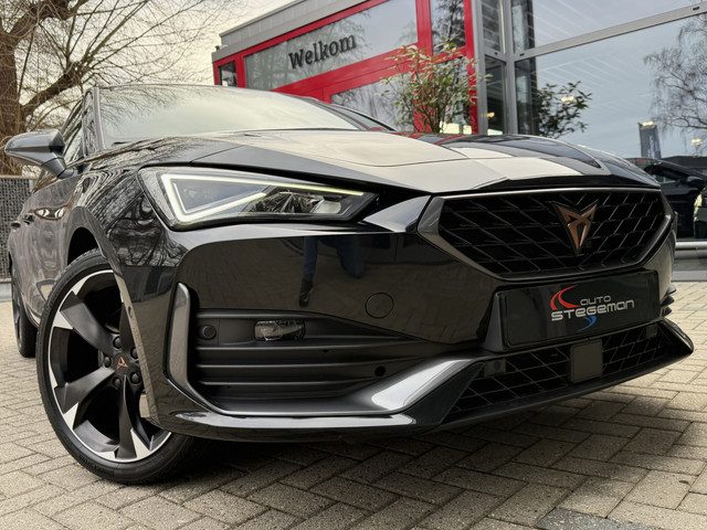 Cupra Leon Sportstourer 1.4 e-Hybrid AUT.