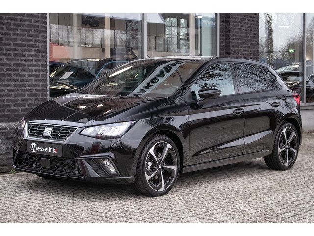 Seat Ibiza 1.0 EcoTSI FR Business Connect