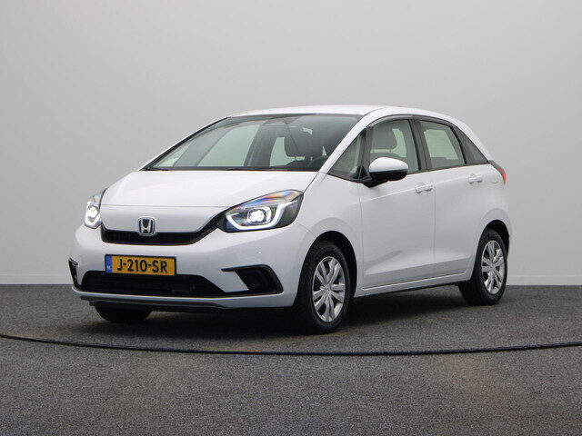 Honda Jazz 1.5 e:HEV Comfort