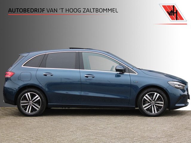 Mercedes-Benz B-Klasse 250e Premium Plus PANORAMADAK LEDER MEMORY DISTRONIC SFEER CARPLAY CAMERA KEY