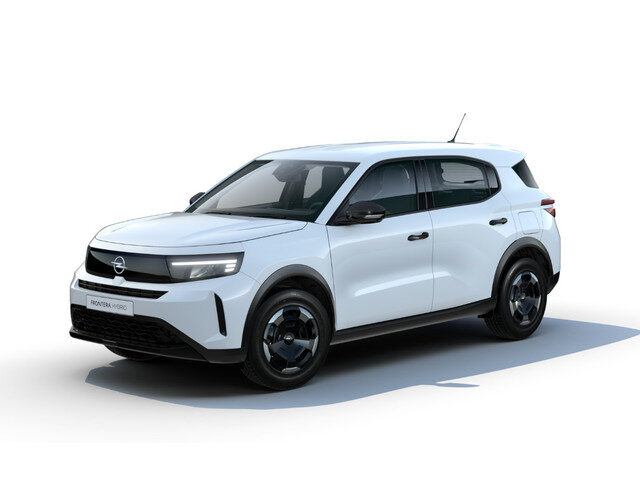 Opel Frontera 1.2 Turbo Hybrid Edition