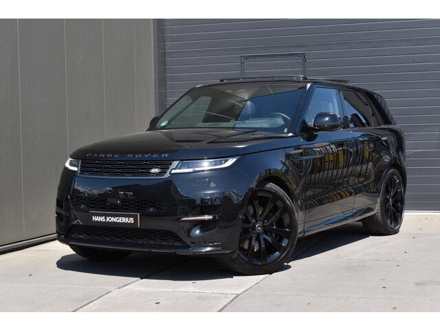 Land Rover Range Rover Sport 3.0 P460e Dynamic HSE PHEV