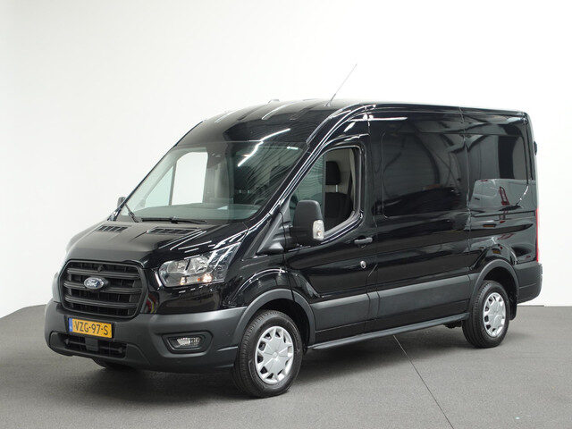 Ford Transit 310 2.0 TDCI L2H2 Trend