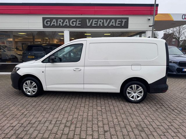 Volkswagen Caddy Cargo Maxi 2.0 TDI Trend