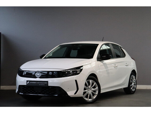 Opel Corsa 1.2 Turbo