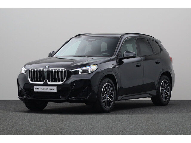 BMW X1 xDrive30e