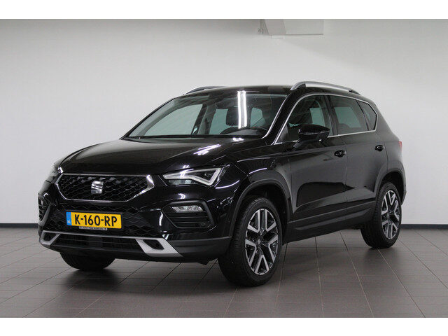 Seat Ateca 1.5 TSI Style Business Intense Automaat