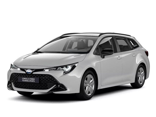 Toyota Corolla Touring Sports Hybrid 140 Comfort
