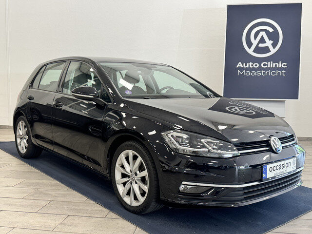 Volkswagen Golf 7.5 Highline 7.5 TSI 150pk |