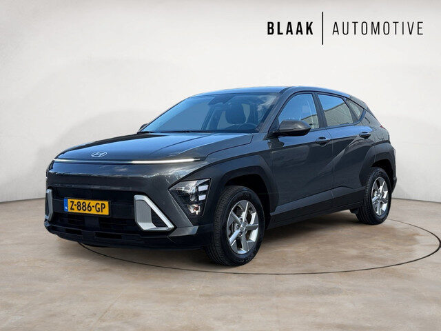 Hyundai Kona 1.6 GDI HEV Comfort
