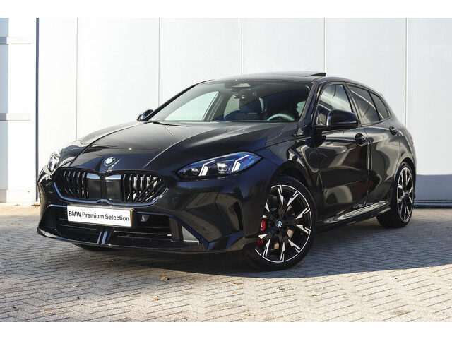 BMW 1 Serie 120 M Sport Automaat