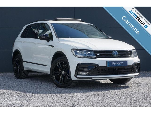 Volkswagen Tiguan 2.0 TSI 4Motion DSG Highline Bns R-Line !