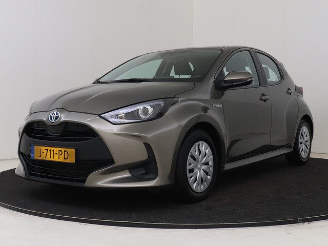 Toyota Yaris 1.5 Hybrid Active