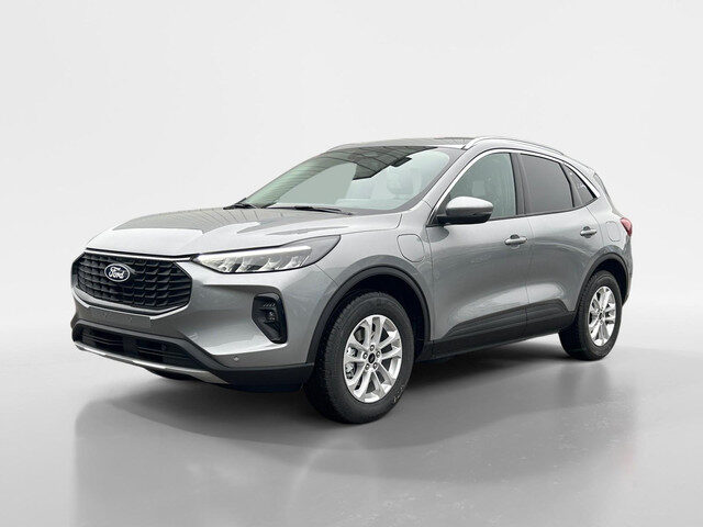 Ford Kuga 2.5 PHEV Titanium