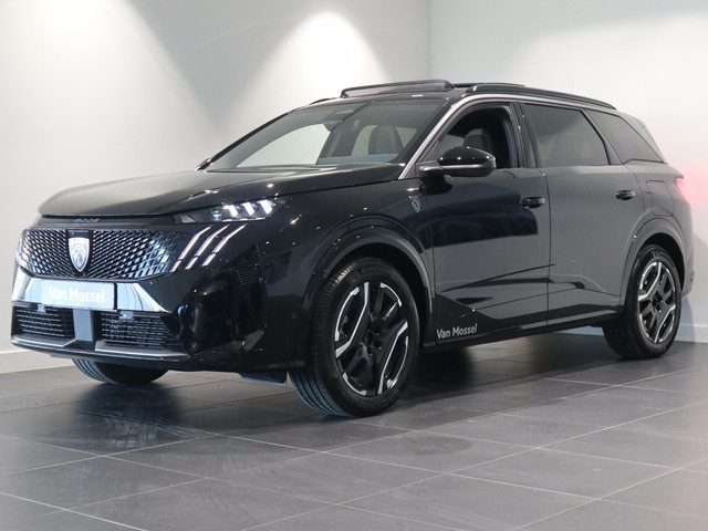 Peugeot 5008 e-5008 GT Avantage 73 kWh