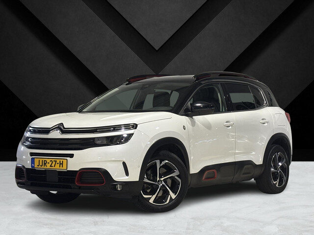 Citroën C5 Aircross C-Series Feel Pack 1.6 HYbrid PHEV 225pk e-EAT8