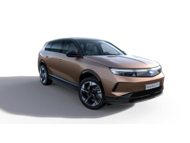 Opel Grandland 1.2 Turbo Hybrid Edition