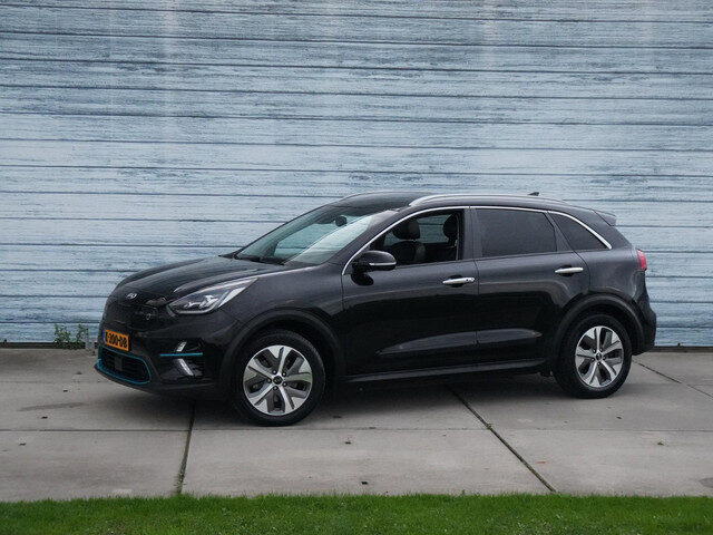 Kia e-Niro 64 kWh Leer JBL Sound Camera Trekhaak Keyless Pdc