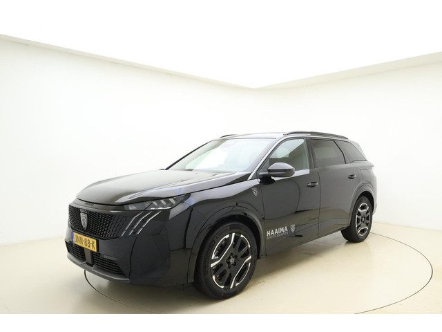 Peugeot 5008 e-5008 GT Avantage 73 kWh