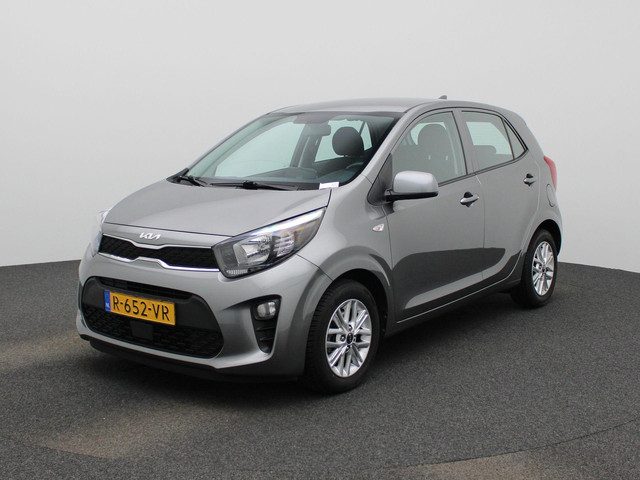 Kia Picanto 1.0 DPi DynamicLine