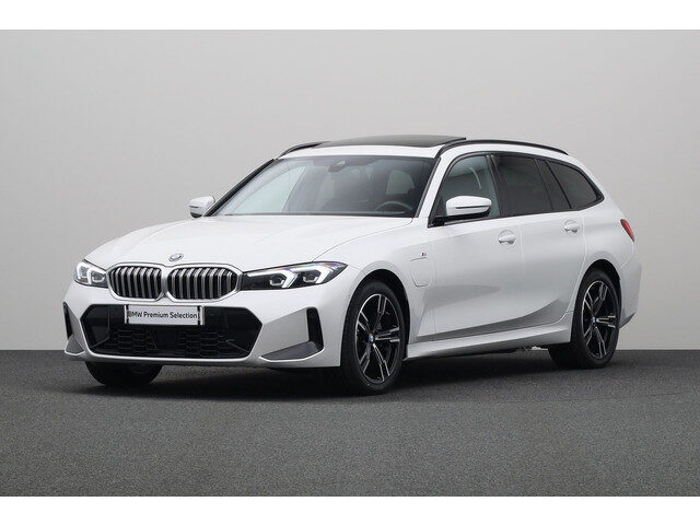 BMW 3 Serie touring 330e M Sport Pakket