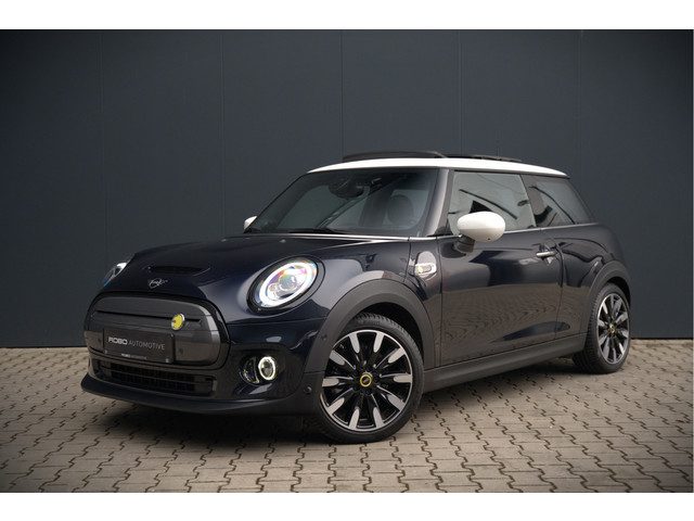 MINI Electric Mini Yours 33 kWh
