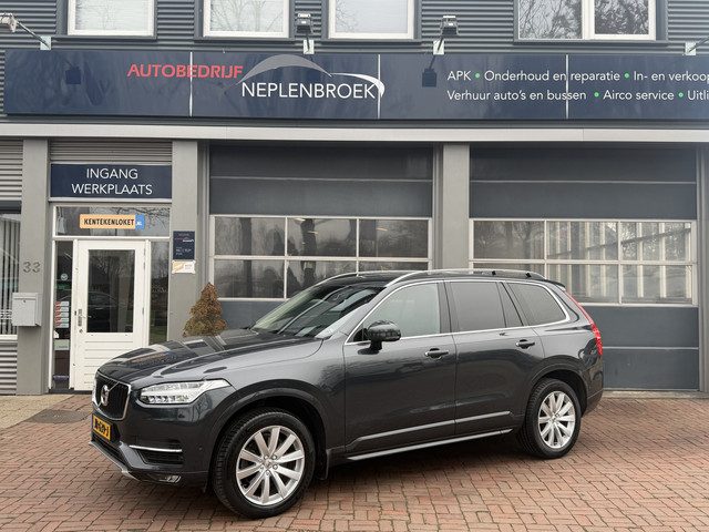 Volvo XC90 2.0 T5 AWD Momentum 7 pers