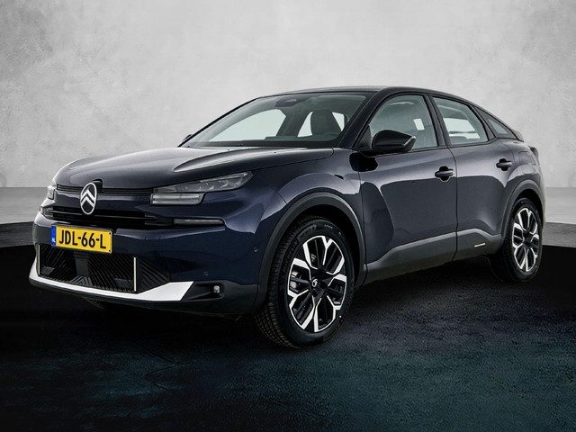 Citroën Ë-C4 Business 54 kWh 156pk Automaat