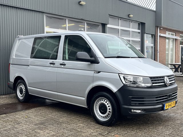 Volkswagen Transporter 2.0 TSI L1H1