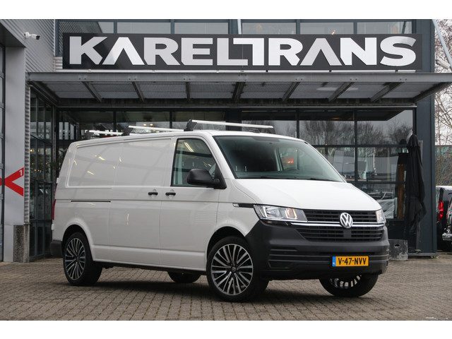 Volkswagen Transporter 2.0 TDI 150