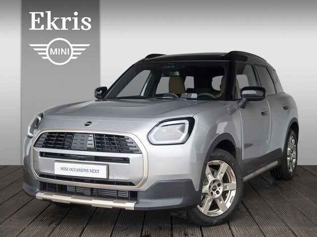 MINI Countryman C Aut.