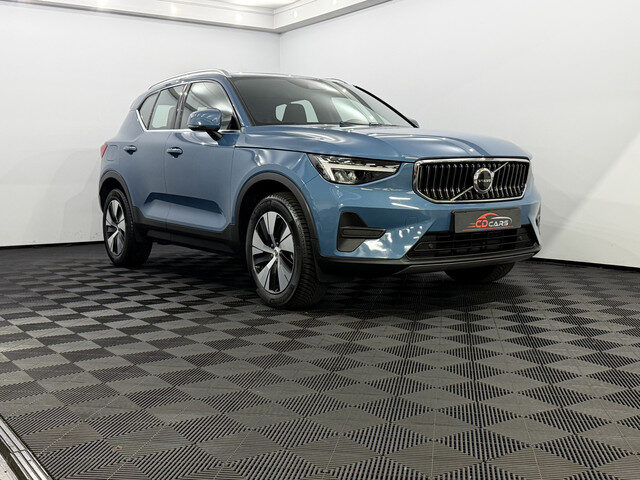 Volvo XC40 1.5 T4 Plug-in hybrid Plus Dark