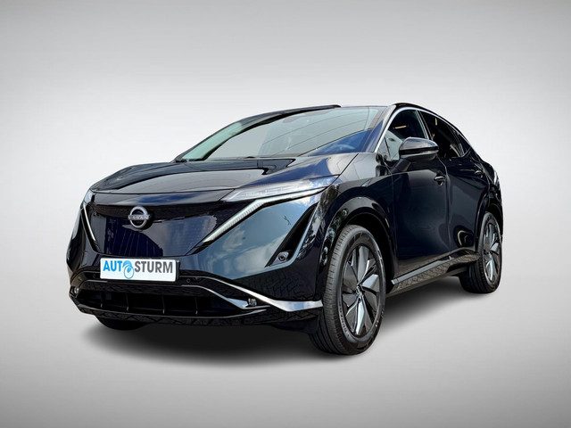 Nissan ARIYA Evolve 91 kWh